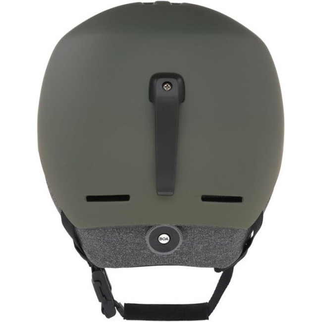 Oakley MOD1, ski helmet, dark brush