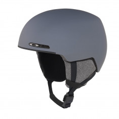 Oakley MOD1, ski helmet, forged iron