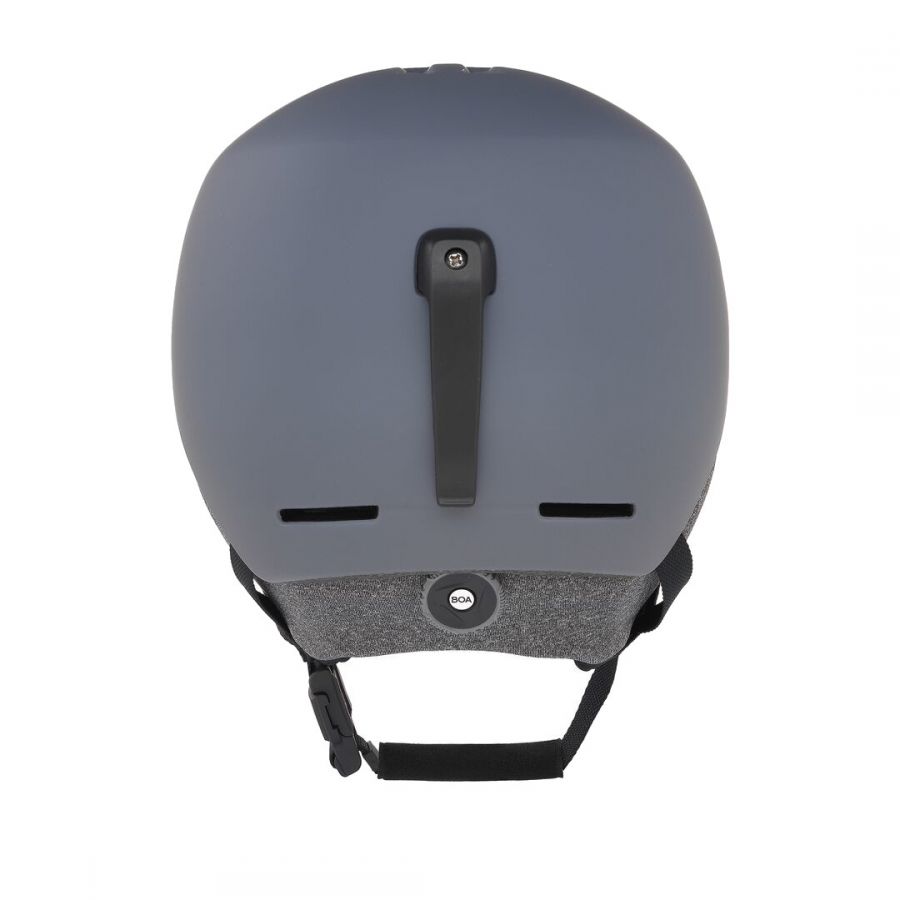 Oakley MOD1, ski helmet, forged iron