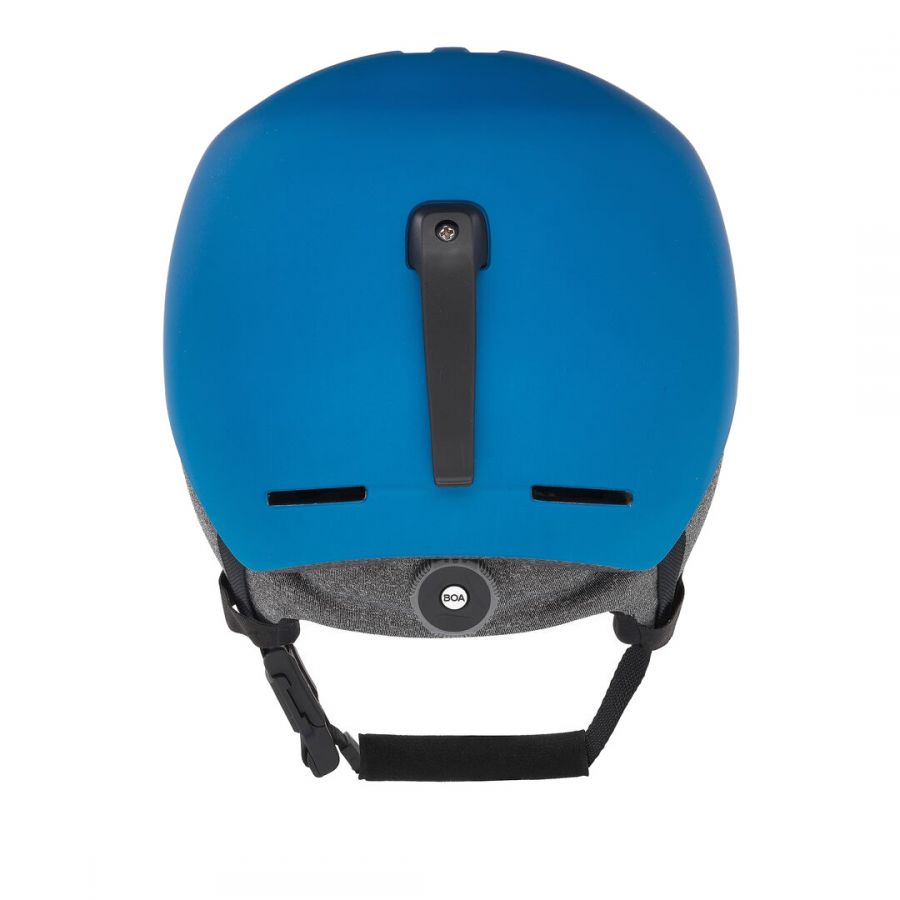 Oakley MOD1, ski helmet, poseidon