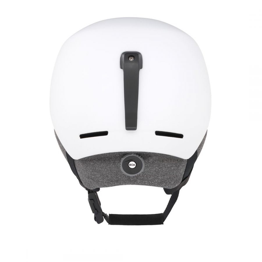 Oakley MOD1, ski helmet, white