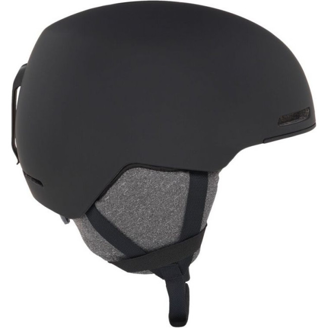 Oakley MOD1, Skidhjälm, Svart