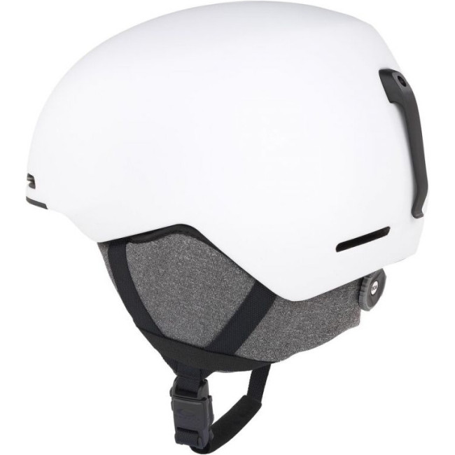 Oakley MOD1, Skidhjälm, Vit