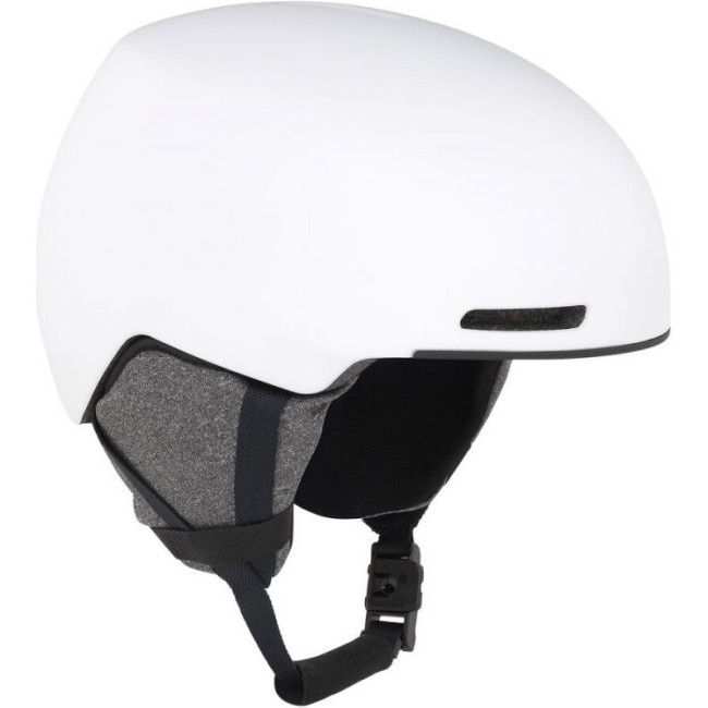 Oakley MOD1, Skidhjälm, Vit