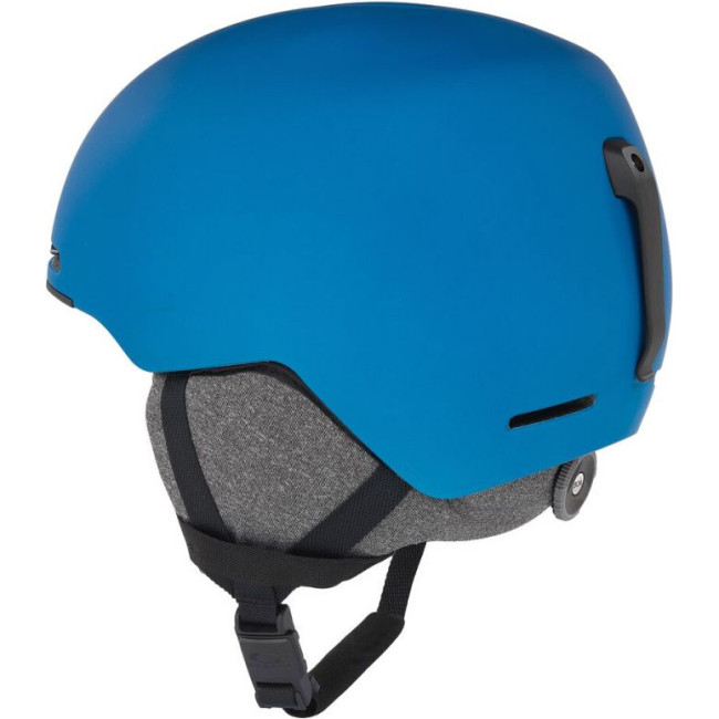 Oakley MOD1, Skihelm, blau