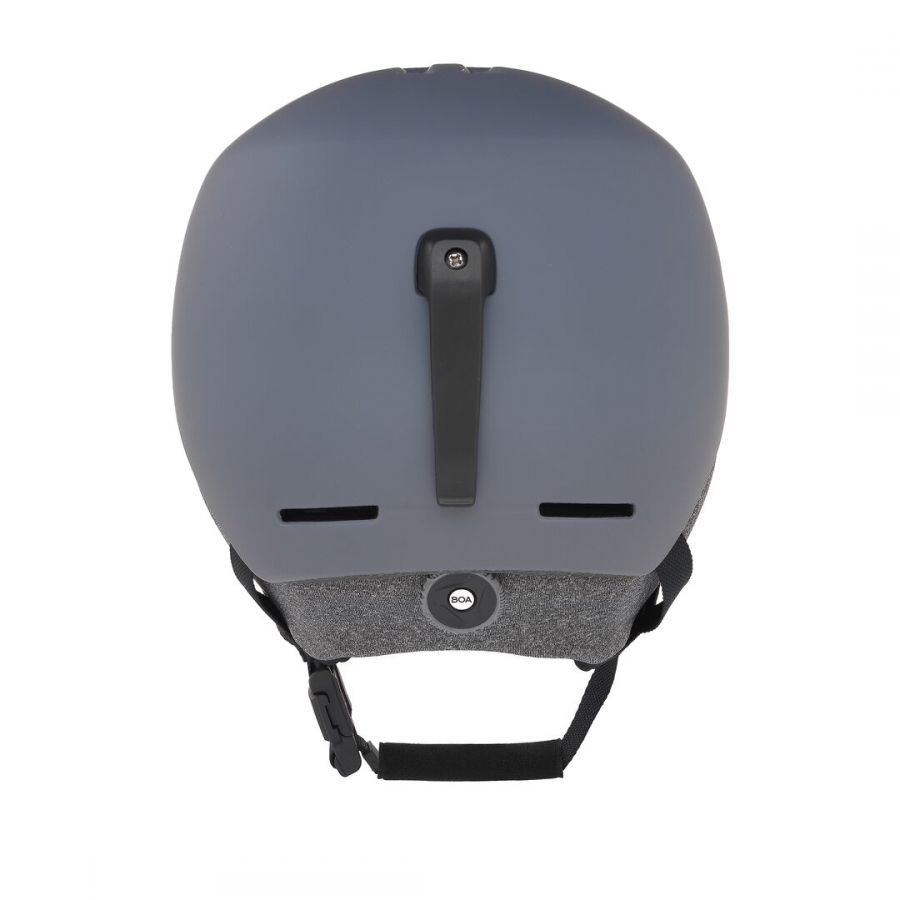 Oakley MOD1, Skihelm, grau