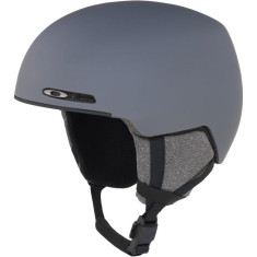 Oakley MOD1, Skihelm, grau