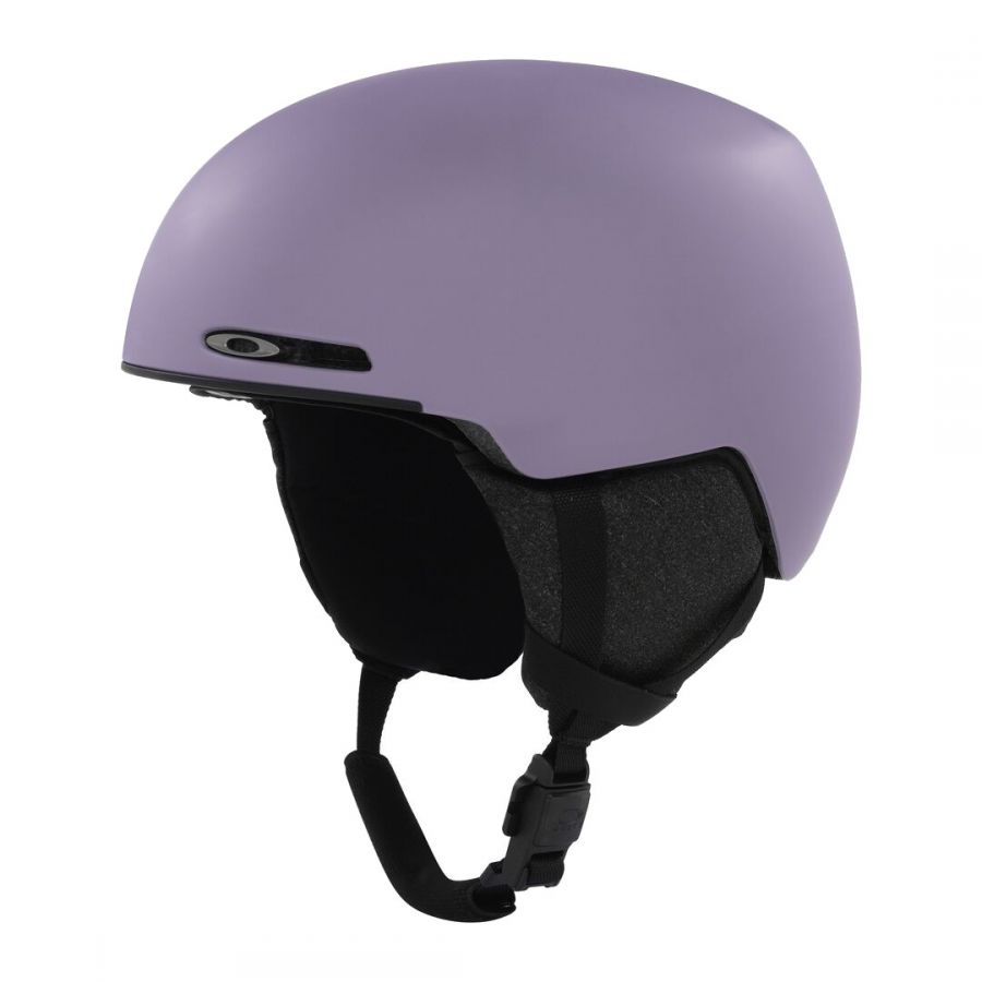 Oakley MOD1, Skihelm, lila