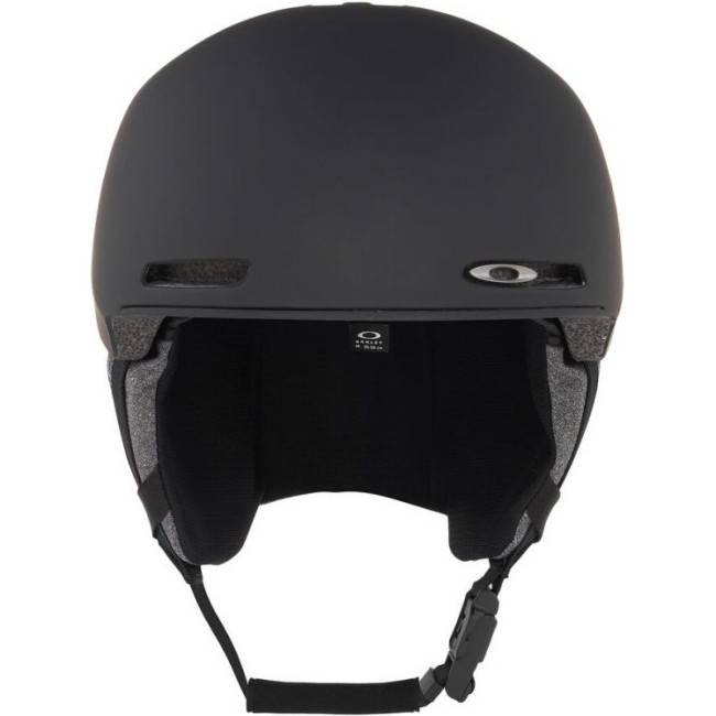 Oakley MOD1, Skihelm, schwarz