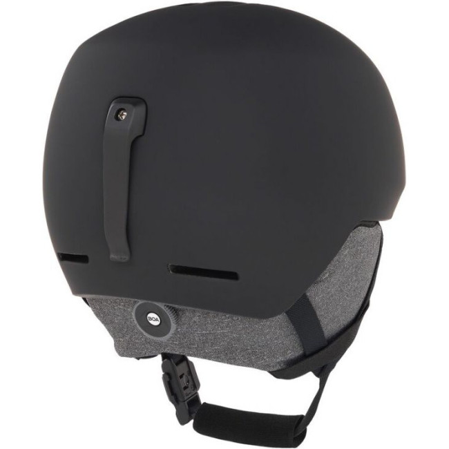 Oakley MOD1, Skihelm, schwarz