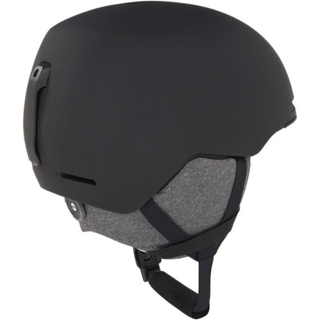 Oakley MOD1, Skihelm, schwarz
