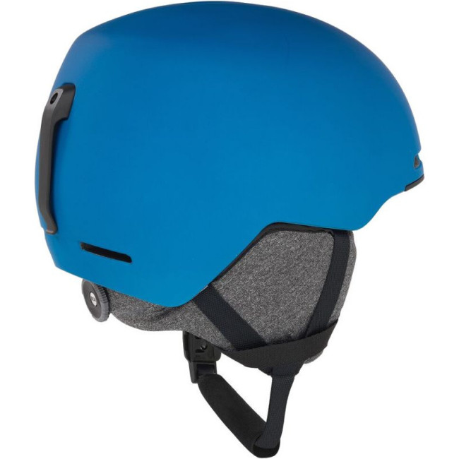 Oakley MOD1, skihjelm, blå