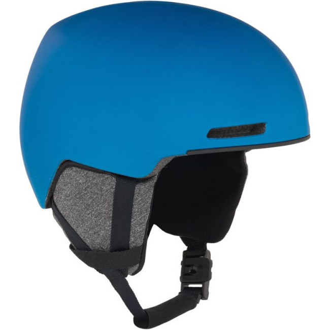 Oakley MOD1, skihjelm, blå
