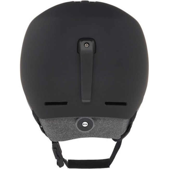 Oakley MOD1, Skihjelm, Blackout