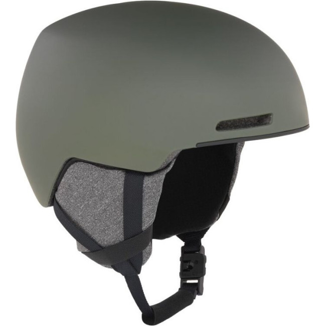 Oakley MOD1, skihjelm, dark brush