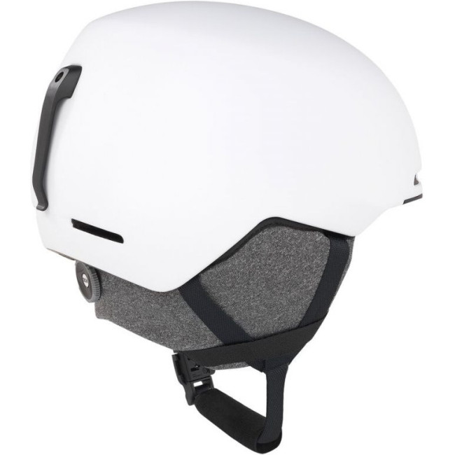 Oakley MOD1, skihjelm, hvid