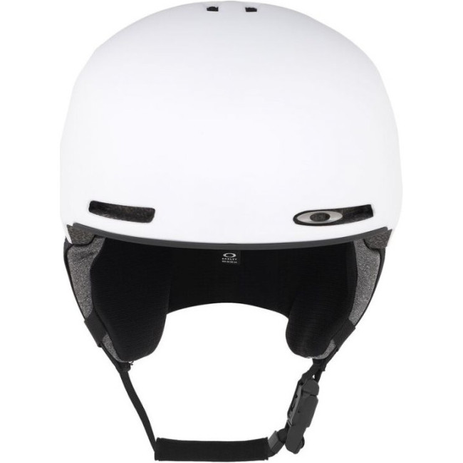 Oakley MOD1, Skihjelm, White