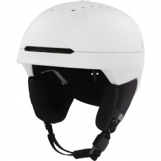 Oakley MOD3, casco da sci, bianco