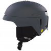Oakley MOD3, casco da sci, grigio
