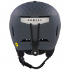 Oakley MOD3, casco da sci, grigio
