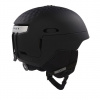 Oakley MOD3, casque de ski, noir