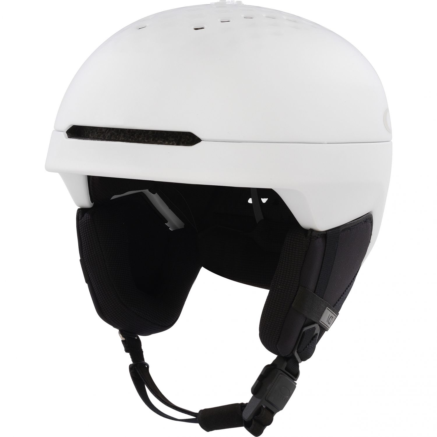 Oakley MOD3, laskettelukypärä, valkoinen