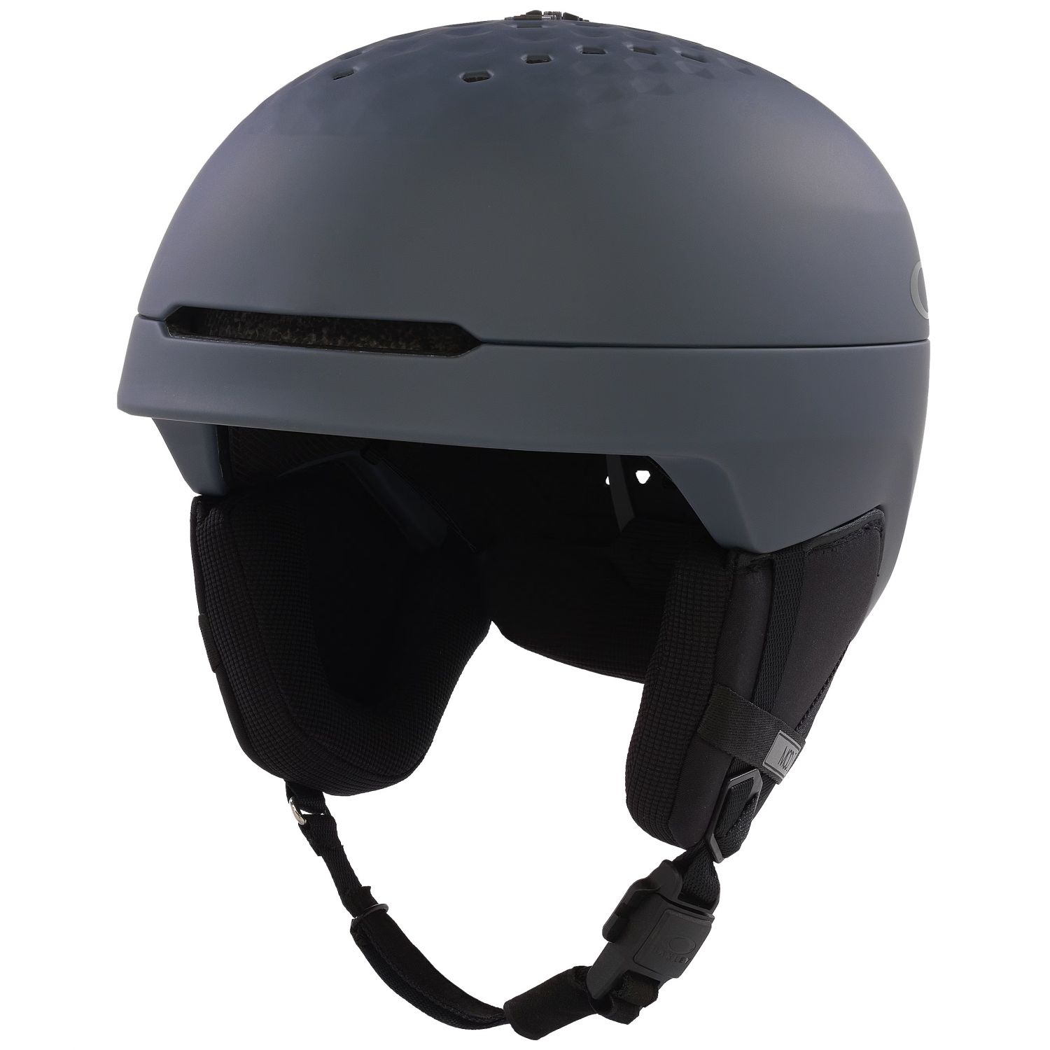 Oakley MOD3, lyžařská helma, šedá