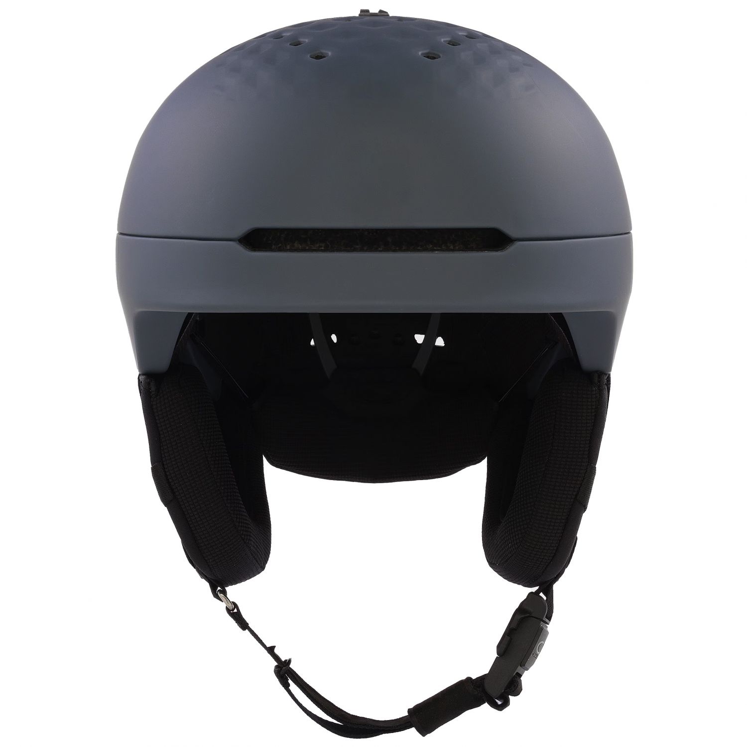 Oakley MOD3, lyžařská helma, šedá