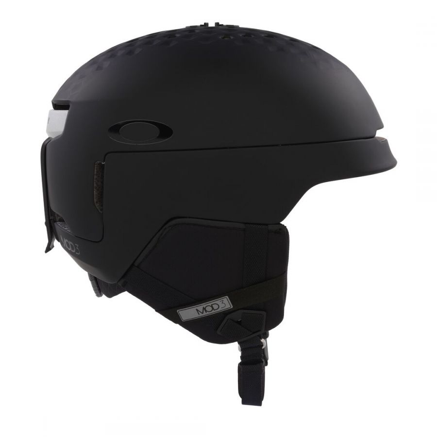 Oakley MOD3, lyžařská helma, černá