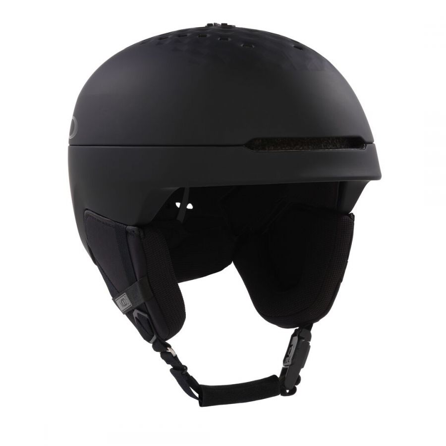 Oakley MOD3, lyžařská helma, černá
