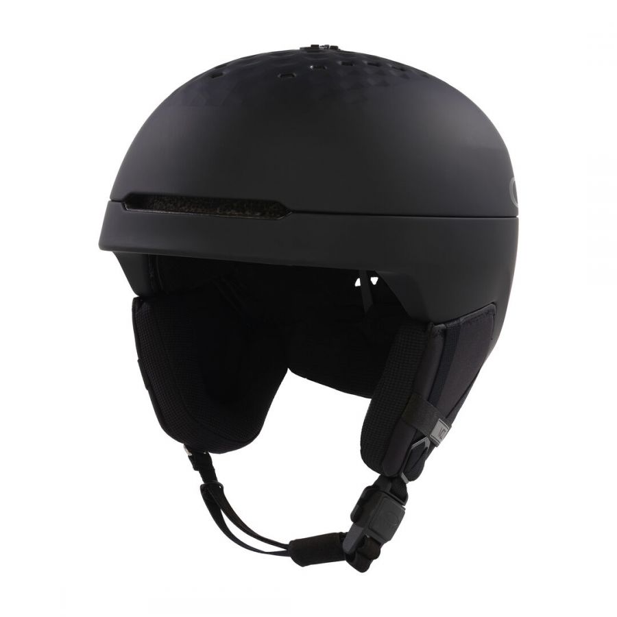 Oakley MOD3, lyžařská helma, černá