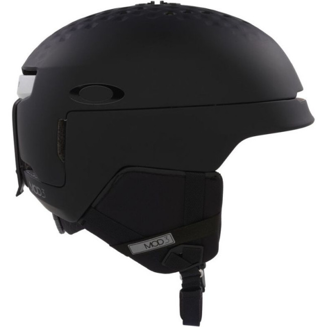 Oakley MOD3, sí sisak, fekete