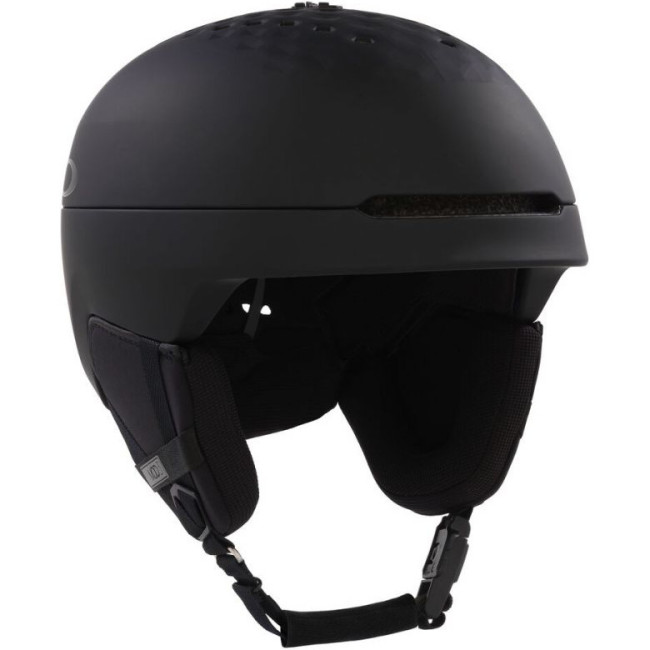 Oakley MOD3, sí sisak, fekete
