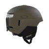 Oakley MOD3, ski helmet, dark brush