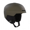 Oakley MOD3, ski helmet, dark brush