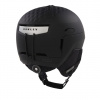 Oakley MOD3, ski helmet, matte blackout
