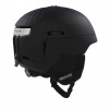 Oakley MOD3, ski helmet, matte blackout