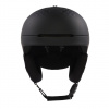 Oakley MOD3, ski helmet, matte blackout