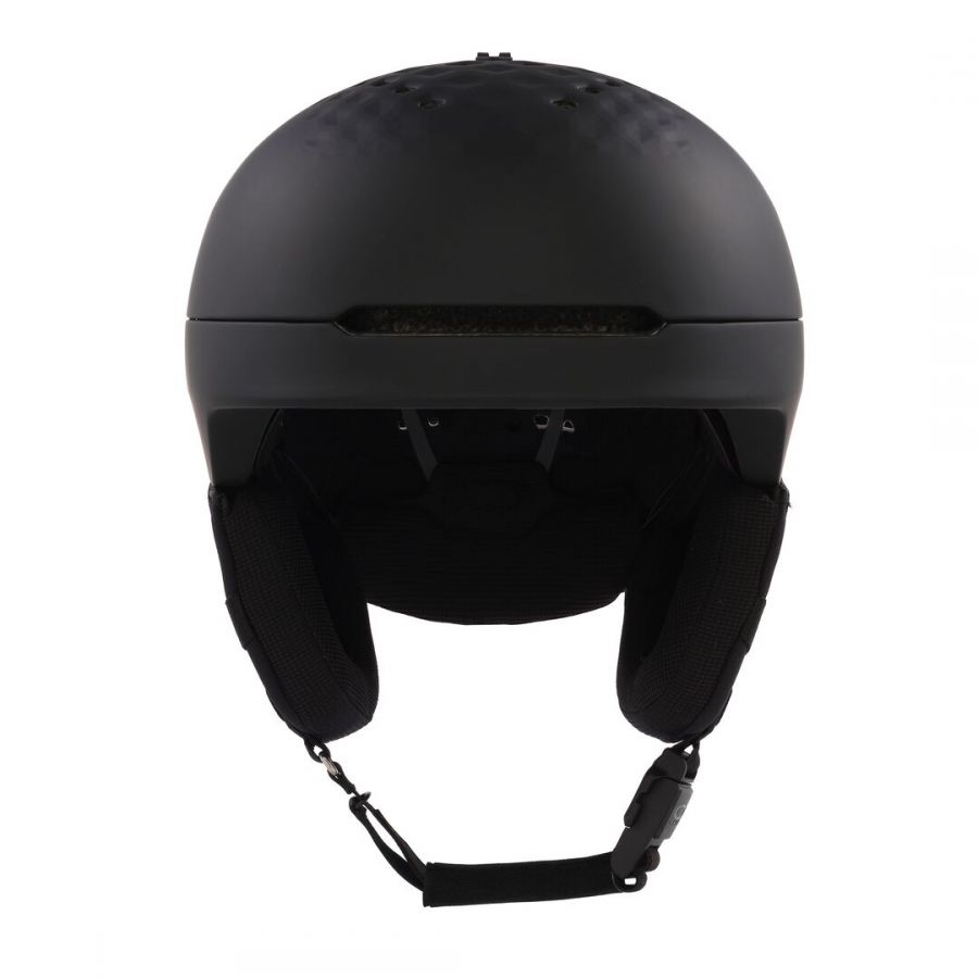 Oakley MOD3, ski helmet, matte blackout