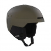 Oakley MOD3, Skihelm, dark brush