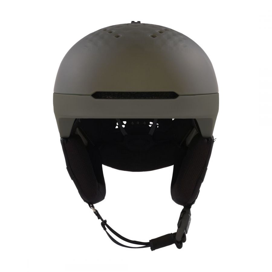 Oakley MOD3, Skihelm, dark brush