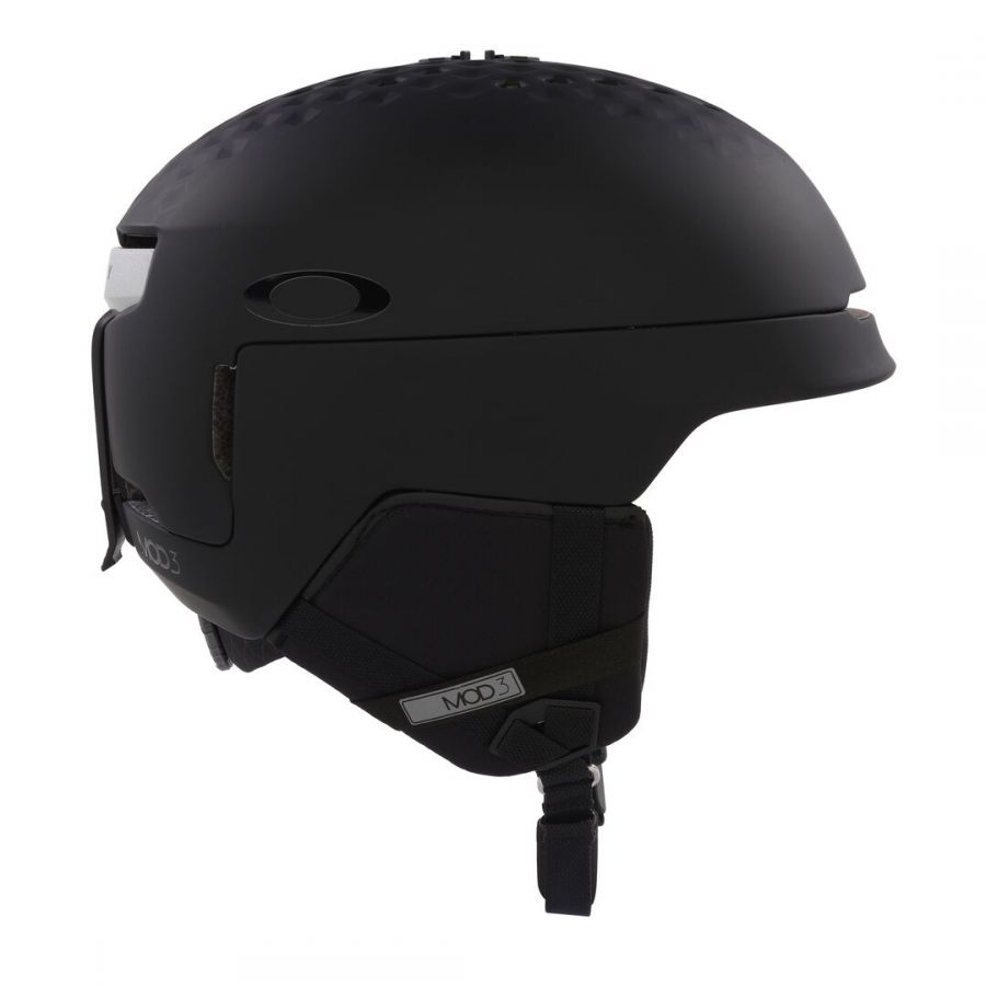 Oakley MOD3, Skihelm, schwarz