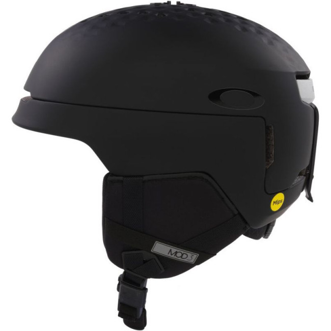 Oakley MOD3, Skihelm, schwarz