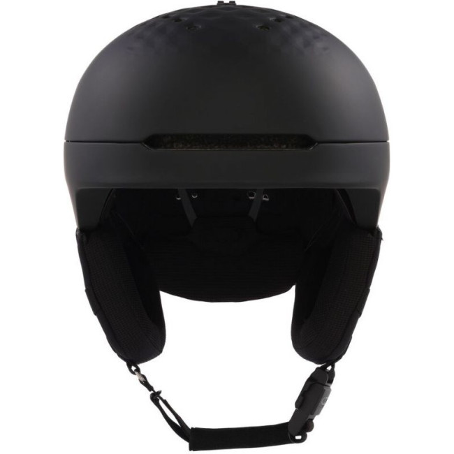 Oakley MOD3, skihjelm, sort