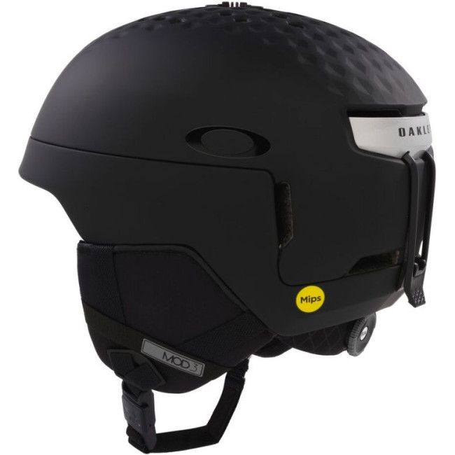 Oakley MOD3, skihjelm, sort