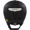 Oakley MOD3, skihjelm, sort
