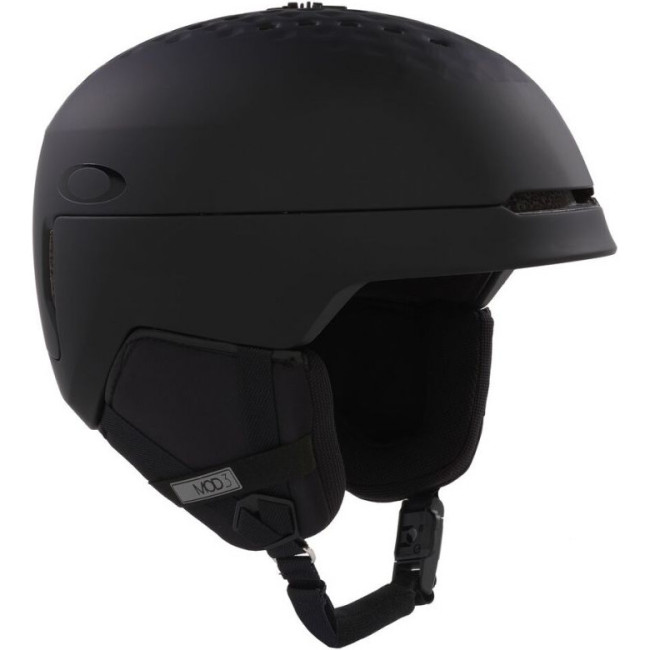 Oakley MOD3, skihjelm, sort