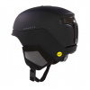 Oakley MOD5, casque de ski, noir