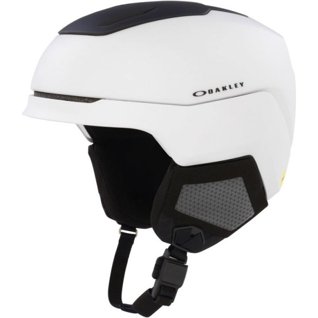 Oakley MOD5, laskettelukypärä, valkoinen