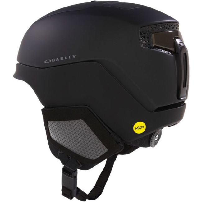 Oakley MOD5, lyžařská helma, černá